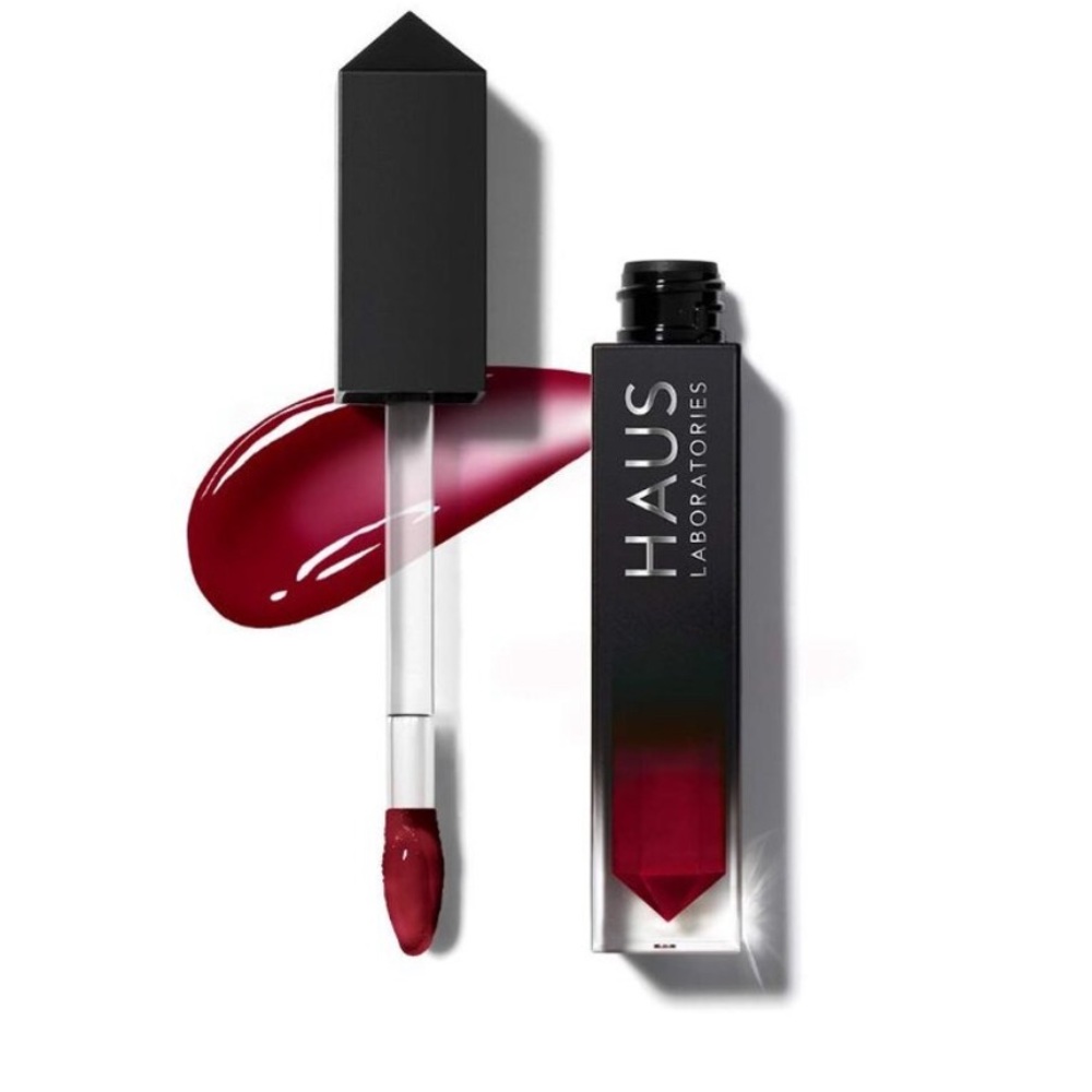 HAUS LABORATORIES by Lady Gaga liquid pigment lipstick , Thorn MWT